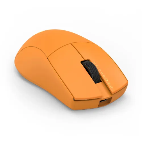 Myszka gamingowa Redragon M916OB-ULT Pomarańczowy