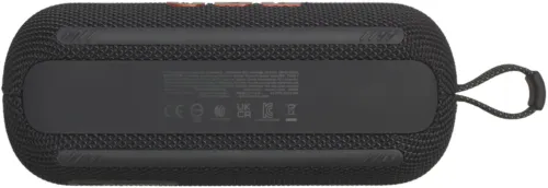 Głośnik Bluetooth JBL Tuner 3 7W Radio FM, DAB Czarny