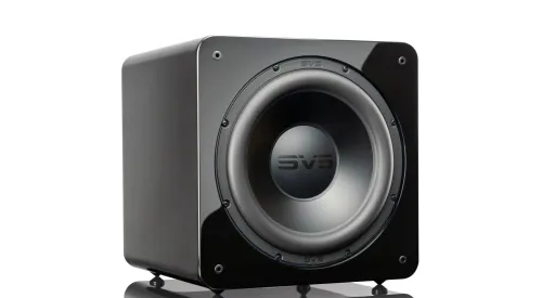 Subwoofer SVS SB2000PRO Aktywny 200W Czarny