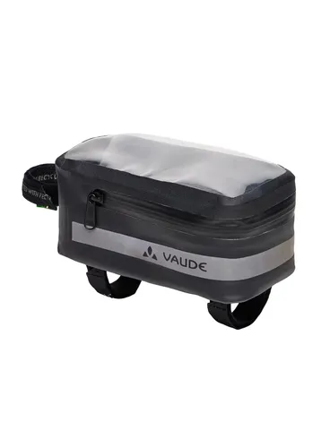Torba na ramę roweru Vaude Phone Bag Proof - black