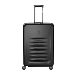 Walizka duża poszerzana Victorinox Spectra 3,0 EXP - black