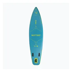 Deska SUP WATTSUP Pike Combo 11'6''