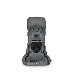 Plecak trekkingowy damski Osprey Ariel 55 - medium gray