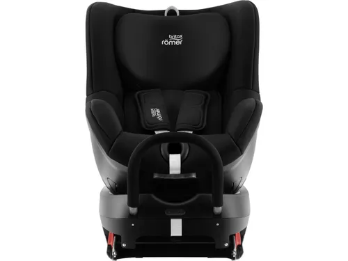 Araba Koltuğu Britax-Romer Dualfix 2 R Cosmos Black