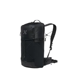 Plecak turystyczny Haglofs L.I.M Mountain Trail 25 - true black