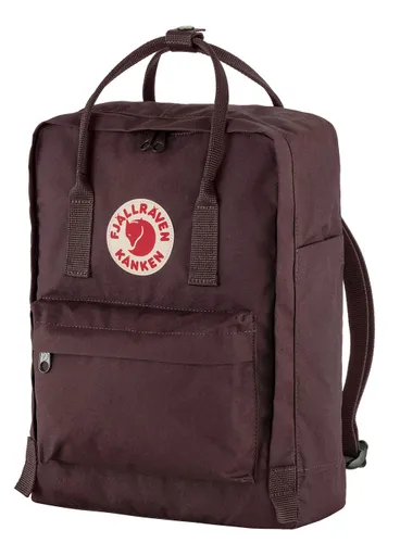 Рюкзак Fjallraven Kanken-blackberry