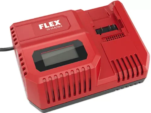 Flex CA 10.8/18.0 Pil Şarj Cihazı