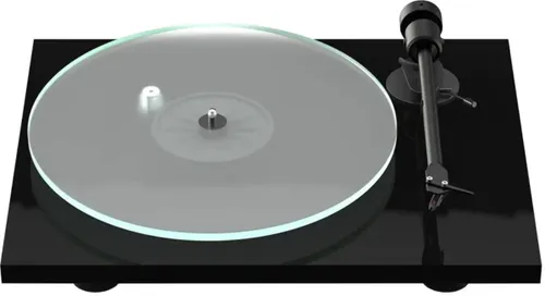 Gramofon PRO-JECT T1 Czarny