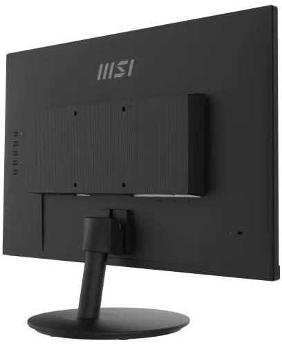 Monitor MSI PRO MP242A 23,8" Full HD IPS 100Hz 1ms MPRT