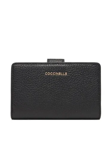Кошелек Coccinelle Duży, MW5 Metallic Soft, E2 MW5 11 E7 01