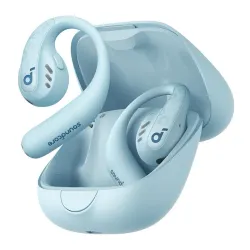Soundcore AeroFit Pro Błękitne