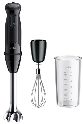 Blender BRAUN MultiQuick MQ50.051.M