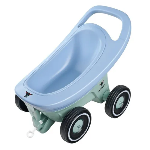 Big Buggy Spacerówka 3 W 1