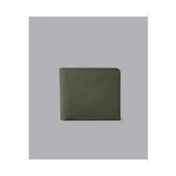 Кошелек Alpaka ARK Classic Axogrid, зеленый