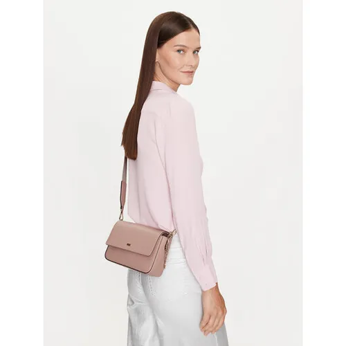 Geanta DKNY Bryant Park Md Flap R33E3467 Roz
