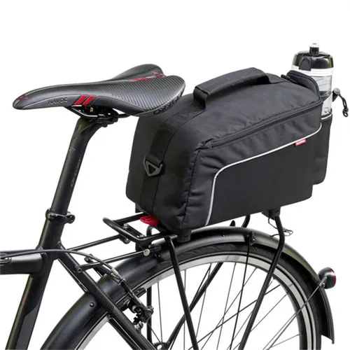 Torba na bagażnik KLICKFIX Rackpack Light