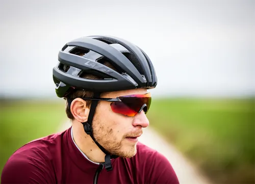 Kask rowerowy LAZER Sphere