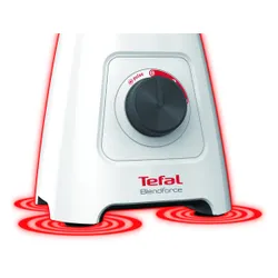 Блендер Tefal Blendforce BL420131 (белый)