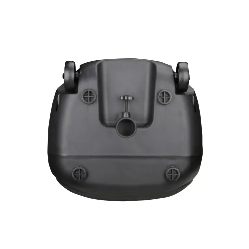 Power Audio AKAI ABTS-X5FUSION 50W Bluetooth Mikrofon Czarny