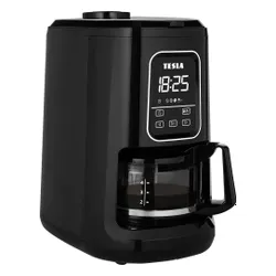 Ekspres TESLA CoffeeMaster ES400