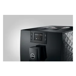 Ekspres Jura C8 Piano Black (EA)