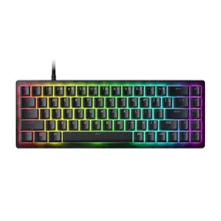 Klawiatura gamingowa Razer Huntsman V3 HE Magnetic Mini 65% 8KHz