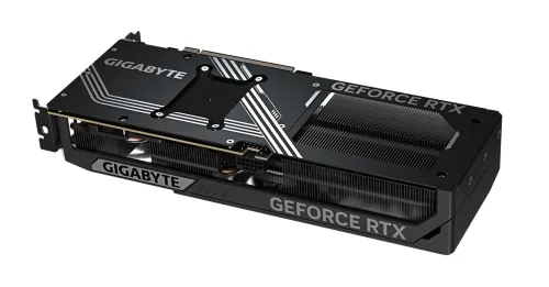 Karta graficzna Gigabyte GeForce RTX 5070 WINDFORCE SFF 12GB GDDR7 192bit DLSS 4