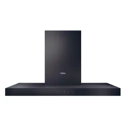 Okap Haier I-Clean Seria 4 HATS9CBS4B Czarny