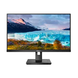 Monitor Philips 275S1AE/00 27" 2K IPS 75Hz 4ms Gamingowy