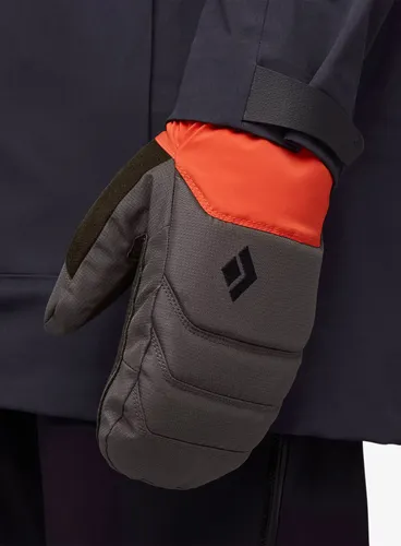 Łapawice Black Diamond Mission MX Mitts - walnut/octane