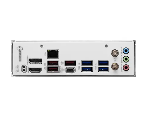 Płyta główna MSI B850M GAMING PLUS WIFI6E