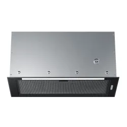 Okap Samsung NK52FG454CM/UR Czarny