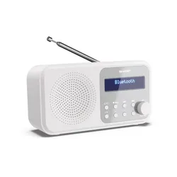 Радиоприемник Sharp Tokyo DR - P420 FM-радио DAB + Bluetooth Белый