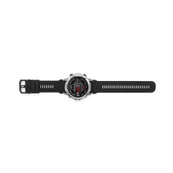 Smartwatch Kiano Watch Sport Srebrny