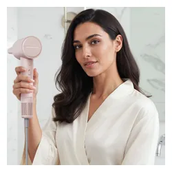 Suszarka LOVIO BEAUTY LVHD001PK AirFlow Różowy 1600 W