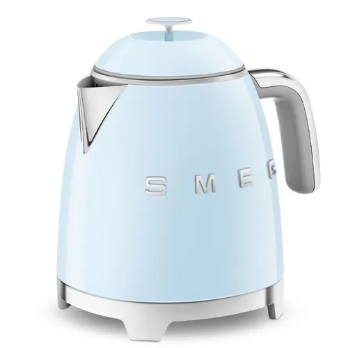 Электрический чайник SMEG Mini KLF05PBEU