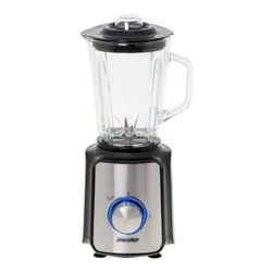 Mesko MS 4080 srebrny