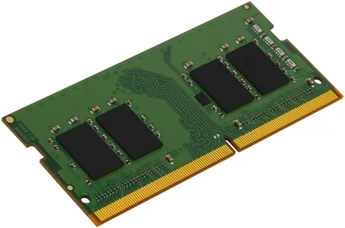 Pamięć Kingston ValueRam DDR4 16GB 2666 CL19 SODIMM