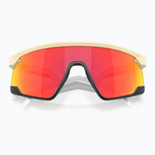 Солнцезащитные очки Oakley Bxtr matte desert tan/prizm ruby
