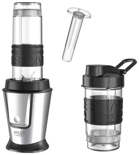 Adler AD 4081 srebrny
