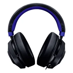 Наушники геймерские / игровые Razer Kraken черный (RZ04-02830500-R3M1)