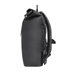 Plecak miejski GOT BAG Rolltop Lite 2.0 - shark