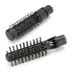 Suszarko-lokówka BaByliss AS86E 300W Zimny nawiew Średnica szczotki 19mm 23mm 3 poziomy temperatury