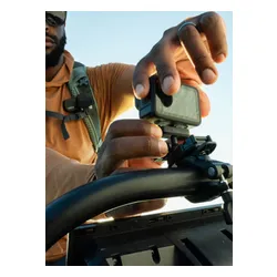 Uchwyt GoPro Magnetic Latch Mount