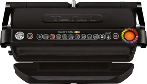 Электрический гриль Tefal GC722834