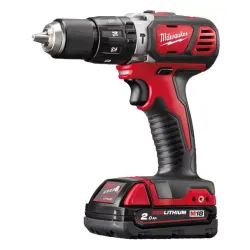 Milwaukee M18 Tornavida Matkabı BPD-202C