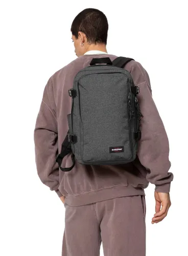 Рюкзак для ручной клади Eastpak Cabin Pak'r - черный деним