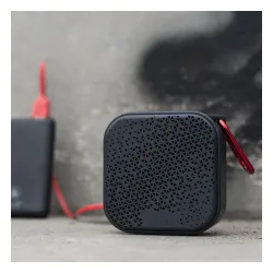 Głośnik Bluetooth Hama Pocket 3.0 3,5W Czarny