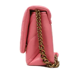 Kurt Geiger Mini Geantă Cu Clapă Kensington 9594598109 Roz