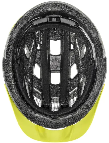 Kask rowerowy UVEX Air Wing CC